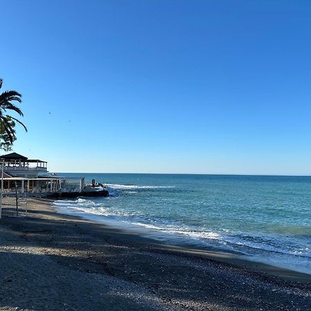 Villa Flor Málaga Buitenkant foto
